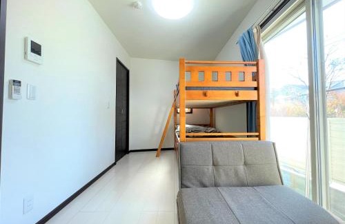 Kamakura Apartamento | Credo Maison Kamakura - Vacation STAY 10394
