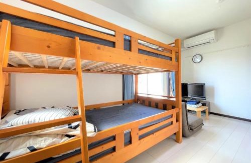 Kamakura Apartamento | Credo Maison Kamakura - Vacation STAY 10394