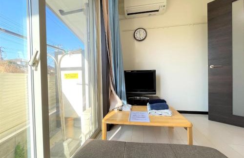 Kamakura Apartamento | Credo Maison Kamakura - Vacation STAY 10394