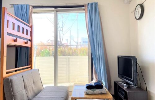 Kamakura Apartamento | Credo Maison Kamakura - Vacation STAY 10394