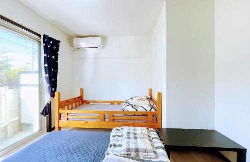 Kamakura Apartamento | Credo Maison Kamakura - Vacation STAY 10345