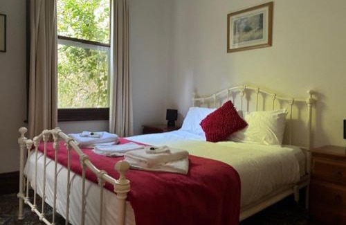 Walhalla Casa | Creek Cottage