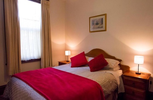 Walhalla Apartamento | Creek Cottage
