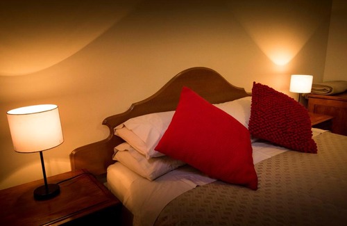 Walhalla Apartamento | Creek Cottage