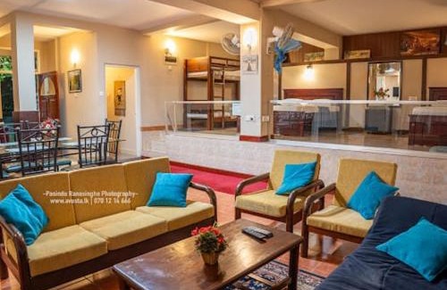 Kandy Apartamento | Creek Edge Apartment