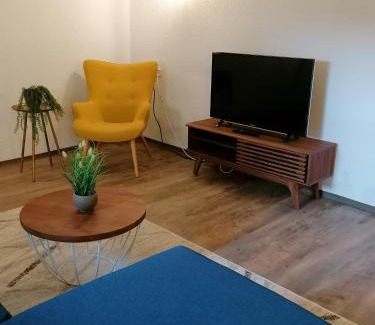 Glanbrucken Casa | Creek Inn, Contactless Check-in