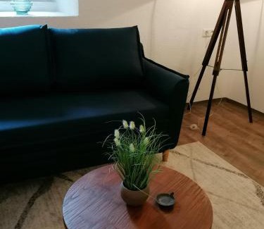 Glanbrucken Casa | Creek Inn, Contactless Check-in