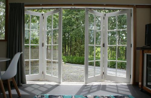 Warkworth Apartamento | Creek Retreat