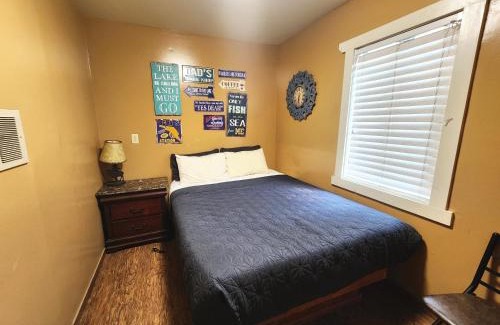 Big Bear Lake Cama Y Desayuno | Creek Runner's Lodge