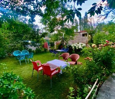 Skardu Cama Y Desayuno | Creek Villa Skardu