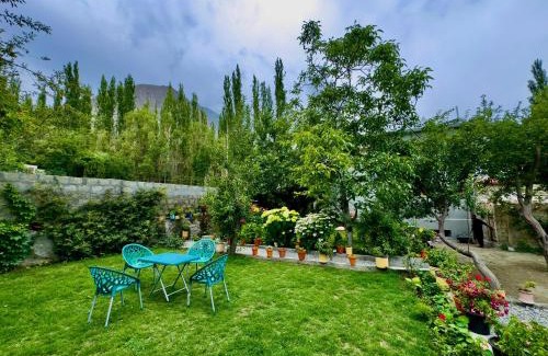 Skardu Cama Y Desayuno | Creek Villa Skardu