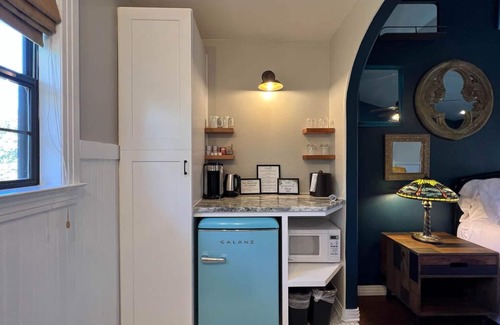 Wimberley Cama Y Desayuno | Creekhaven Inn & Spa