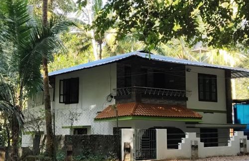 Ponmundi Casa | Creekshore Home Stay