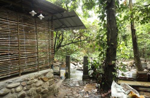 Ponmundi Casa | Creekshore Home Stay