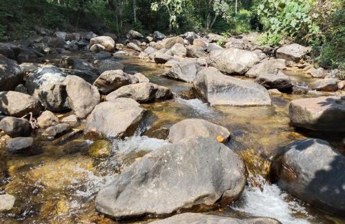 Ponmundi Casa | Creekshore Home Stay