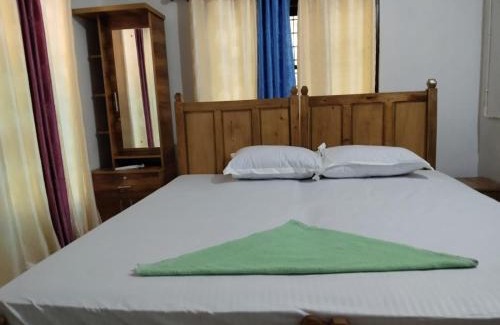 Ponmundi Casa | Creekshore Home Stay