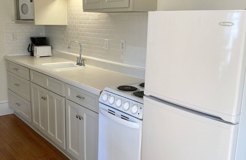 Wilmington Apartamento | Creekside by the marsh