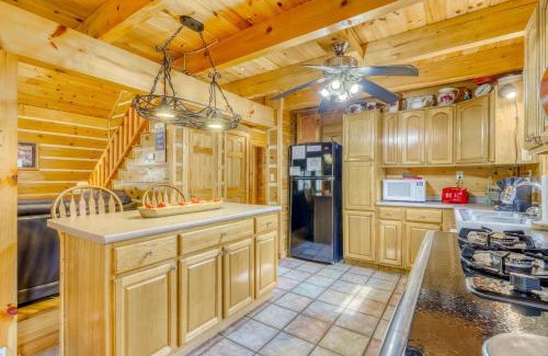 Epworth Casa | Creekside Comfort