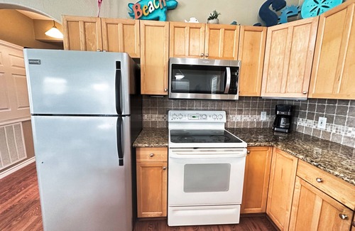 Cedar Lane Casa | Creekside Getaway perfect for a relaxing weekend of fishing on the creek!