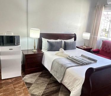 Middelburg Casa | Creekside Guest House Middelburg