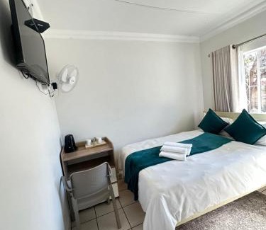 Middelburg Casa | Creekside Guest House Middelburg