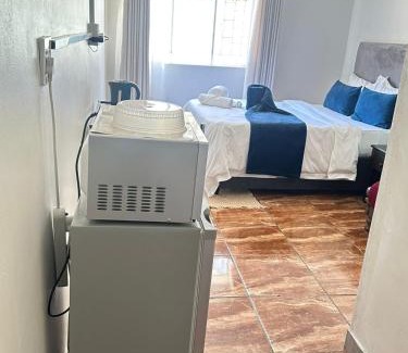 Middelburg Casa | Creekside Guest House Middelburg