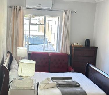 Middelburg Casa | Creekside Guest House Middelburg