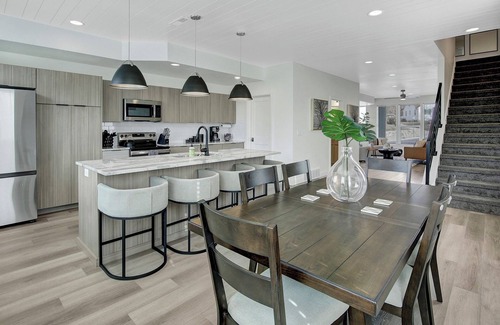 South Ogden Casa | Creekside Haven at Burch Creek with EV charging