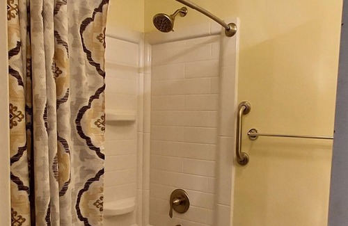 Hot Springs Casa | Creekside Retreat Minutes From Hot Springs