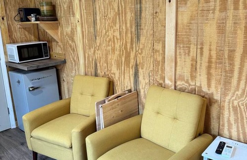 Elkton Apartamento | Creekside Villa 1 bedroom