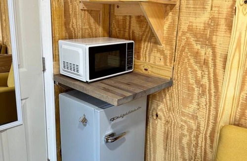Elkton Apartamento | Creekside Villa 1 bedroom