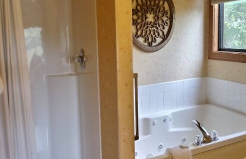 Basye Complejo | Creekside Village - Spacious 2 Bedroom W/Full Kitchen