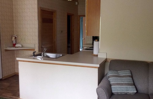Basye Condominio | Creekside Village