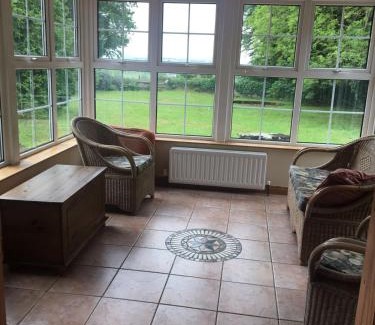 Castlederg Casa | Creevy Lodge
