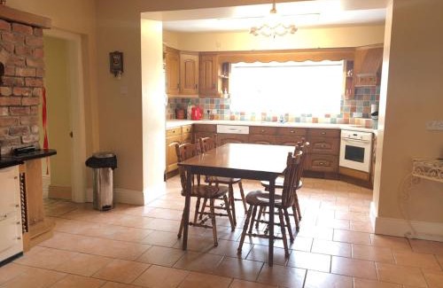 Castlederg Casa | Creevy Lodge