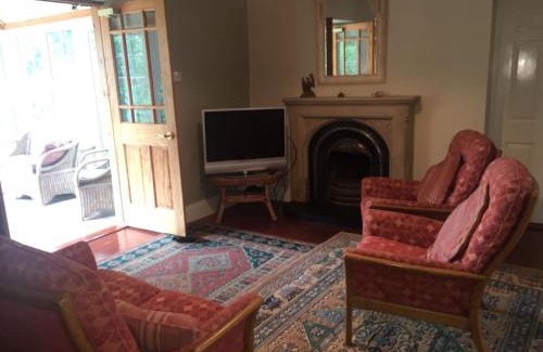 Castlederg Casa | Creevy Lodge