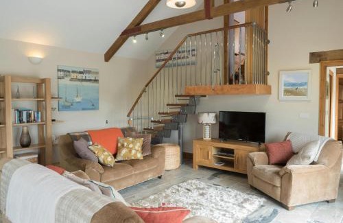 Llangynog Casa | Creigiau Cottage Llansteffan