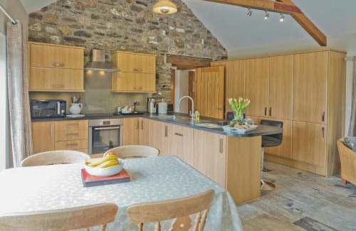 Llangynog Casa | Creigiau Cottage Llansteffan
