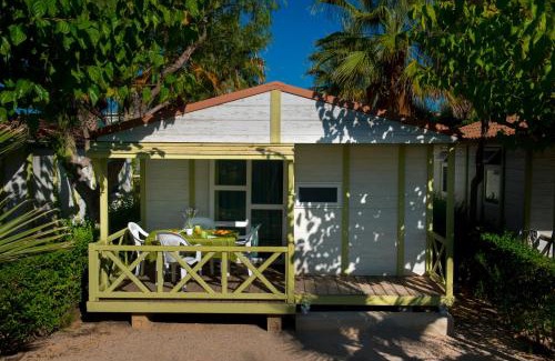 Creixell Otro | Creixell Camping & Family Resort