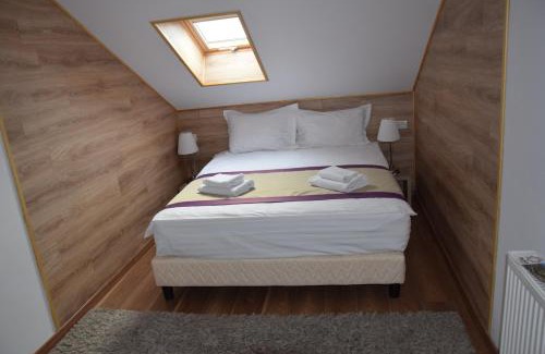 Alba Iulia Apartamento | Crema Residence