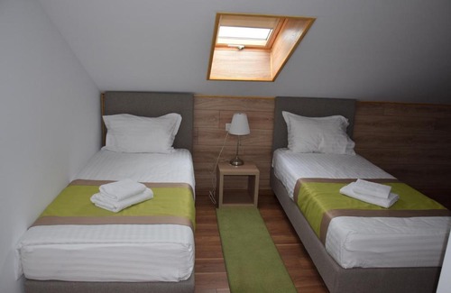 Alba Iulia Apartamento | Crema Residence