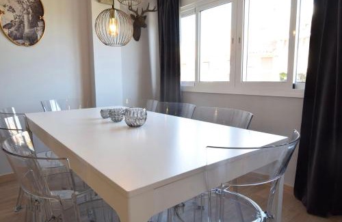 El Molinillo Apartamento | Cremades Duke Apartment