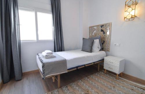 El Molinillo Apartamento | Cremades Duke Apartment