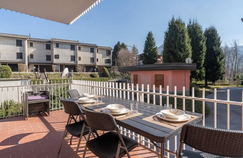 Cremeno Apartamento | Cremeno Noccoli - spacious family appartment