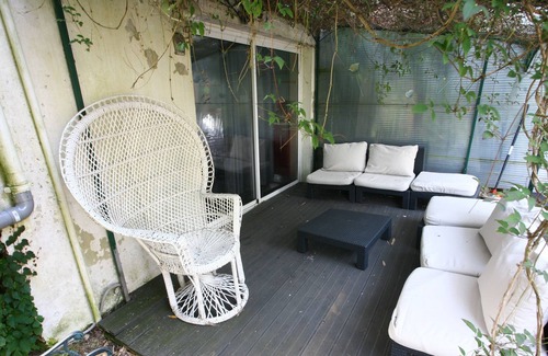 Scaer Casa | Cremoren Cottages Even Cottage 8 personas