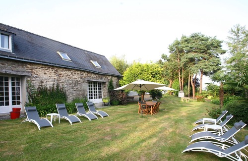 Scaer Casa | Cremoren Cottages Even Cottage 8 personas