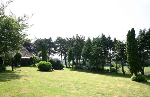 Scaer Casa | Cremoren Cottages Even Cottage 8 personas