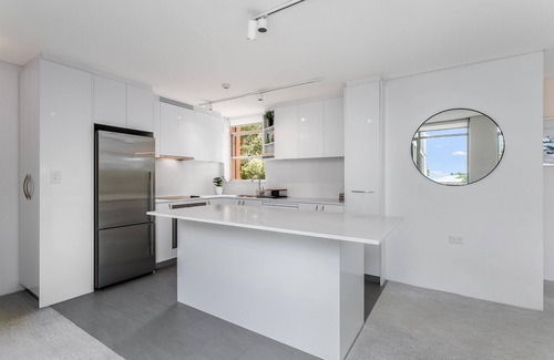 Cremorne Apartamento | Cremorne- HAR20- Harrison St - Modern 2BR Apartment in Quiet Street Near Neutral Bay Village