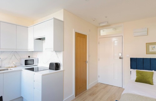 High Wycombe Apartamento | Crendon House Boutique Hotel
