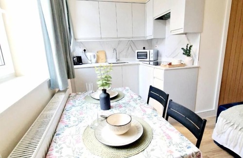 High Wycombe Apartamento | Crendon House Boutique Hotel